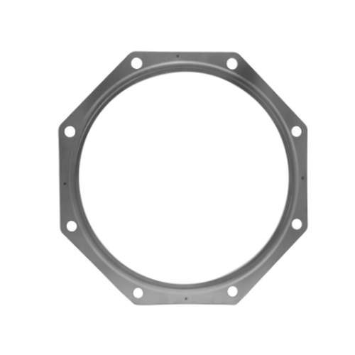 Isuzu DPF Gasket 8" ID 562.U561947