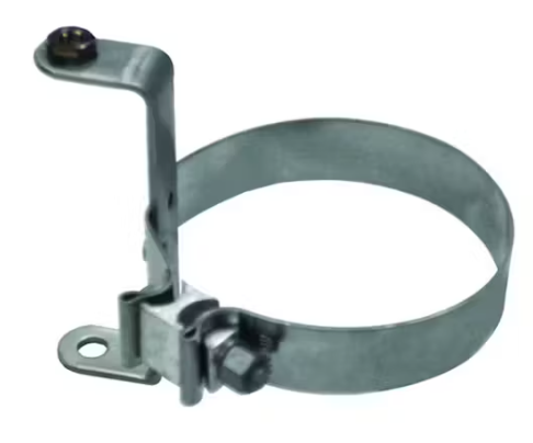 Kenworth Mounting Bracket 5" RH 562.U591011R