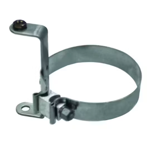 Kenworth Mounting Bracket 5" RH 562.U591011R
