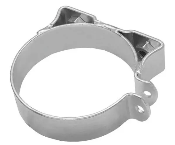 Paccar Mounting Bracket 5 Paccar Mounting Bracket 5