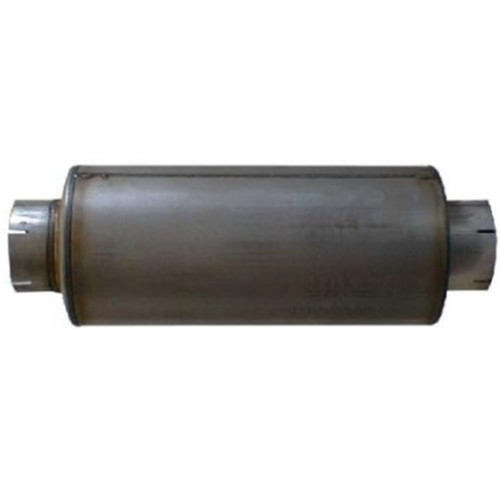 4" Inlet Outlet Muffler 9" X 20" 562.U64092