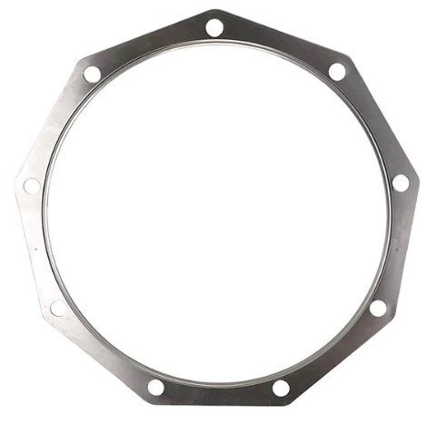 Mitsubishi DPF Gasket 9.938" ID 562.U644299