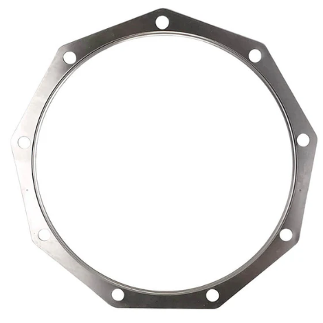 Mitsubishi DPF Gasket 9.938" ID 562.U644299