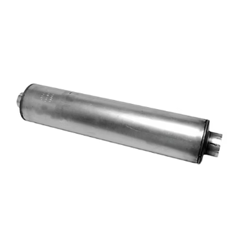 4" Inlet 5" Outlet Muffler 10" X 44" 562.U64510
