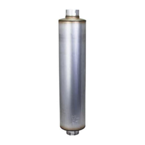 4" Inlet Outlet Muffler 8.5" X 33" 562.U6485