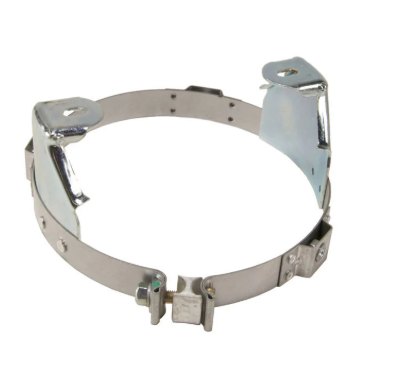 Peterbilt Lower Mount Clamp RH 562.U7514696RA