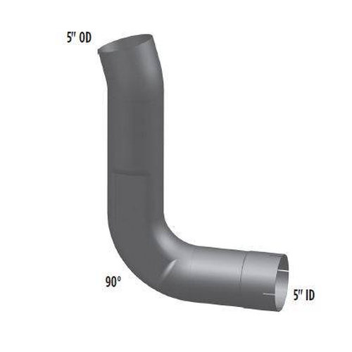 Peterbilt Exhaust Pipe 562.U7515073A