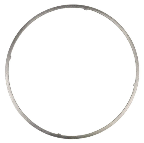 Detroit Diesel DPF Gasket 12.125" ID 562.U851276
