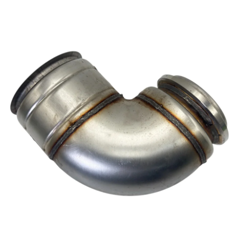 Cummins Aftertreatment Exhaust Pipe Kit 562.U900206SSK