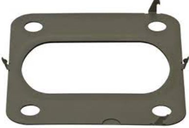 Paccar MX13 Turbo Mounting Gasket 562.U908570EL