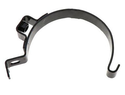 Volvo Exhaust Mount Bracket Clamp 562.U966952