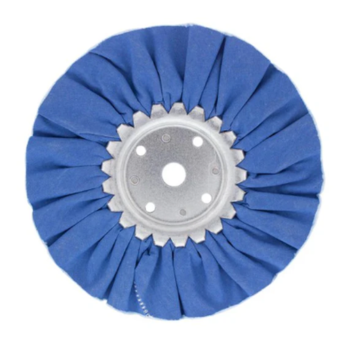 Buffing Wheel 8" Blue 562.W1003BU
