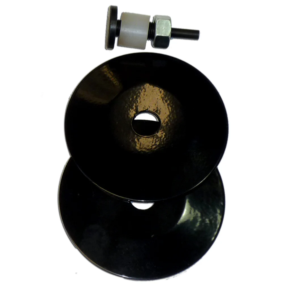 Buffing Wheel Safety Flange Kit 562.W2001FK
