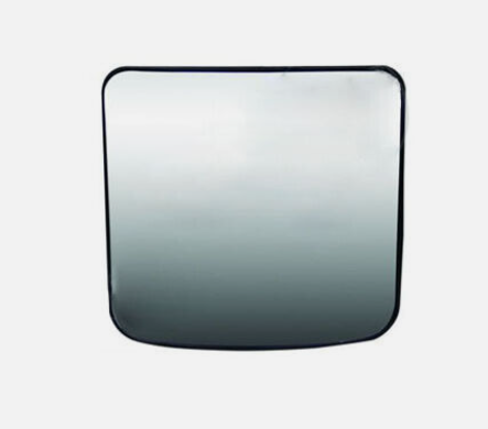 Freightliner Columbia Convex Mirror Glass 563.46068