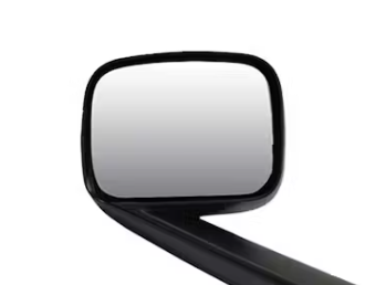 Freightliner 2018-UP Hood Mirror Glass 563.46093KT