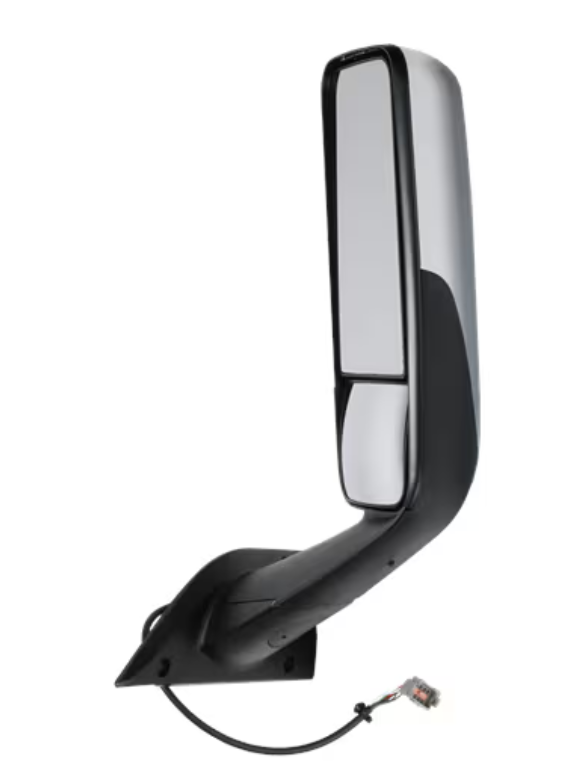 Freightliner Heated Mirror RH Chrome 563.46104C