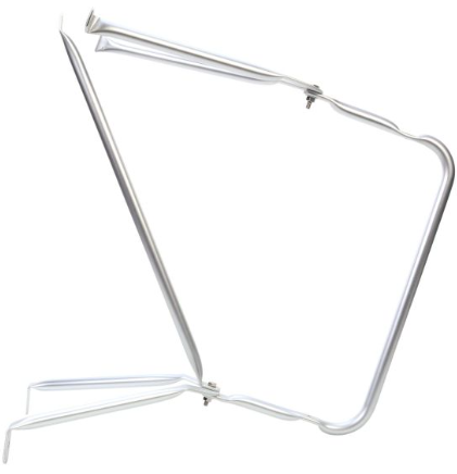 Navistar Mirror Bracket Kit 563.55098