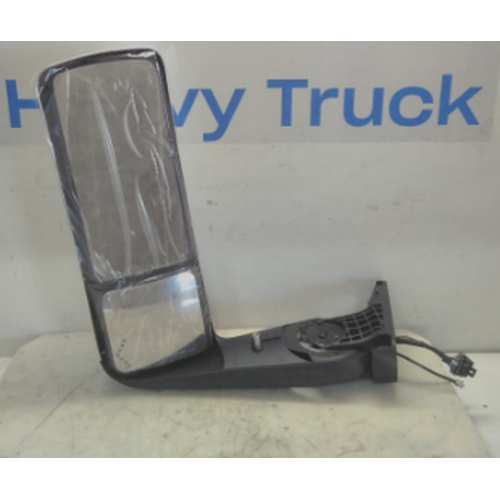International Mirror Assembly LH Chrome 563.55101C