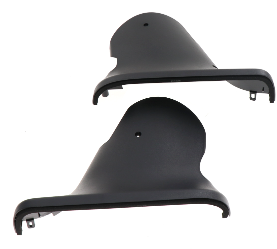 International Mirror Bracket Cover Kit RH 563.55104 International Mirror Bracket Cover Kit RH 563.55104