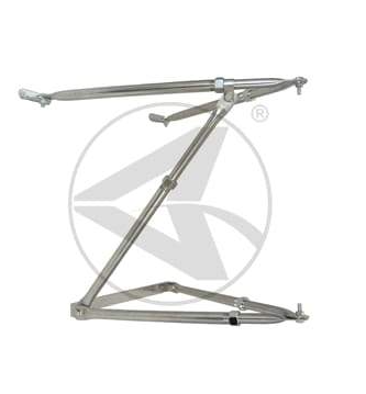 Universal Mirror Bracket 563.9030