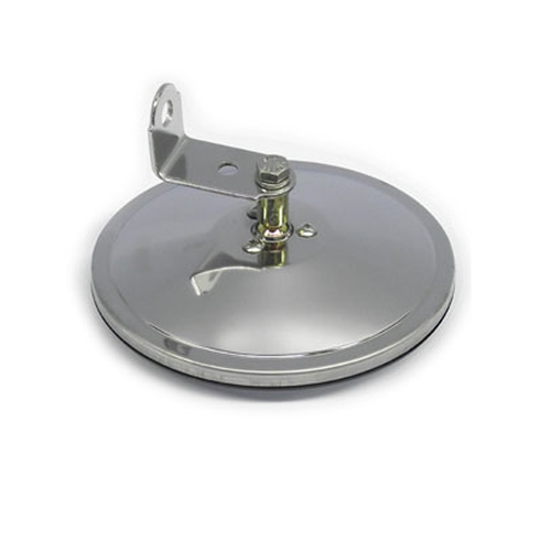 6" Center Mount Convex Mirror 563.9136