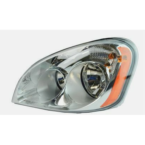 Freightliner Cascadia LH Headlamp Assembly 564.46057