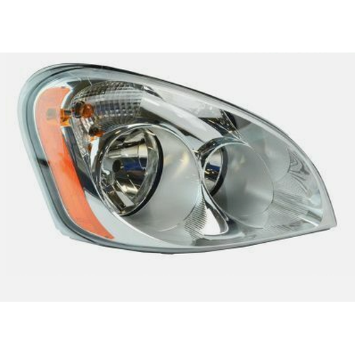 Freightliner Cascadia RH Headlamp Assembly 564.46058