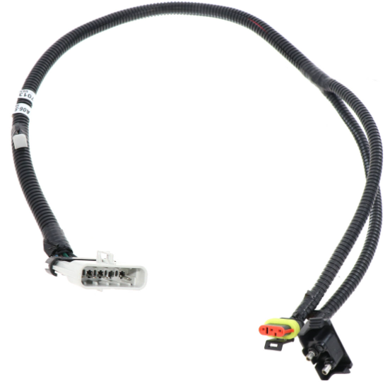 Freightliner Jumper Harness 564.46096