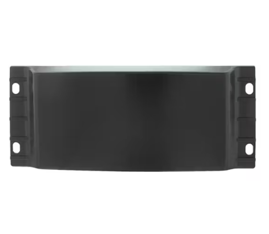 Freightliner P4 Bumper Radar Cover 564.46290