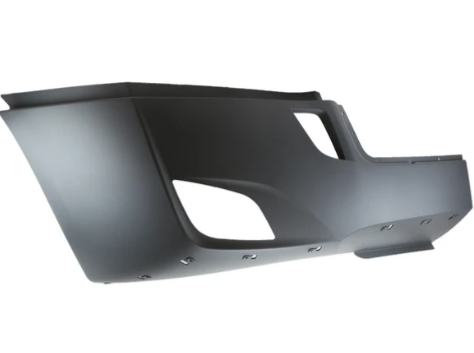 Freightliner Bumper End RH 564.46362F