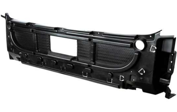 Freightliner Bumper Support 564.46434