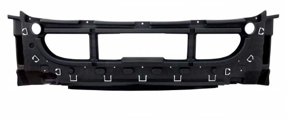 Freightliner Bumper Support 564.46435