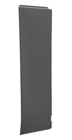 Freightliner LH Lower Cab Side Extension 564.46506L