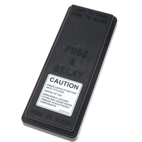 Freightliner Fuse Cover 564.46992