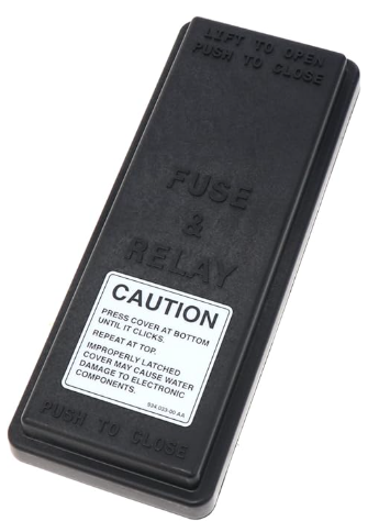 Freightliner Fuse Cover 564.46992