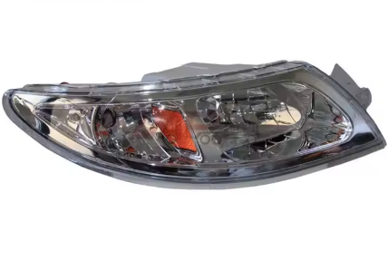 International RH Headlamp Assembly 564.55202