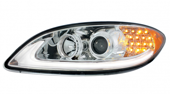 International Prostar LH Projector Headlamp 564.55230