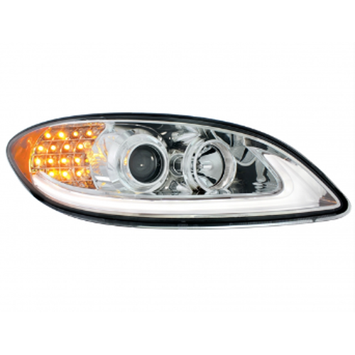 International Prostar RH Projector Headlamp 564.55231