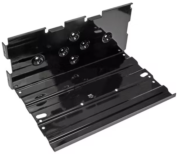 International Ford Battery Box Tray 564.55621