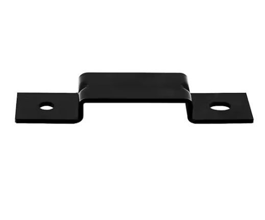 Kenworth Center Bumper Bracket 564.59824