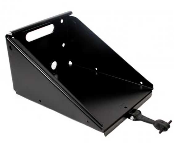 Mack Lower Battery Box 564.62857