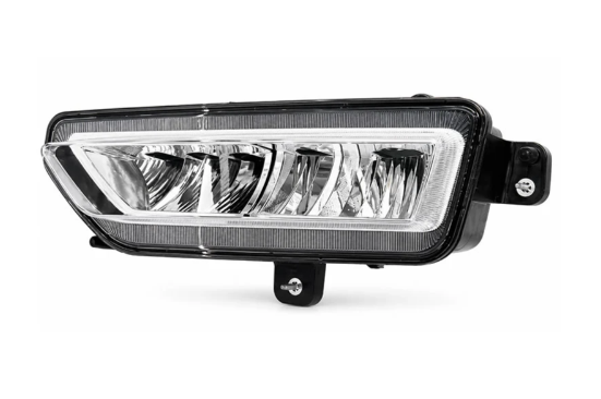 Peterbilt 579 LED Fog Driving Lamp LH 564.750120C