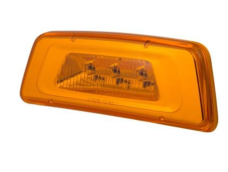 LH Turn Signal Lamp 564.75078L