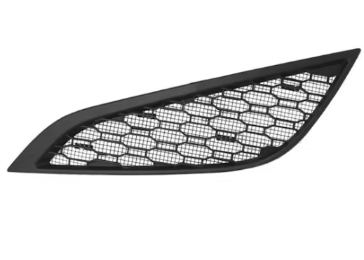 Volvo LH Air Intake Black With Screen 564.96012L