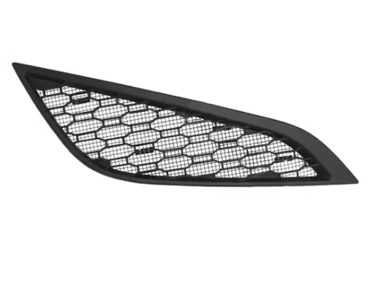 Volvo RH Air Intake Black With Screen 564.96012R