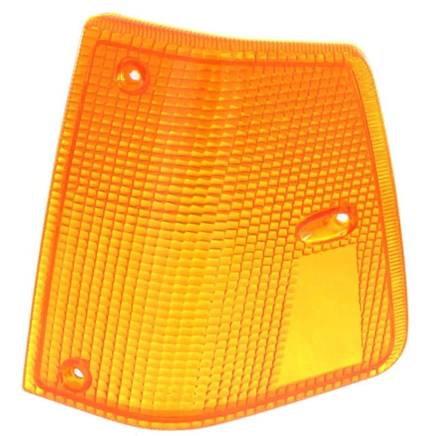 LH Turn Signal Lens 564.96038