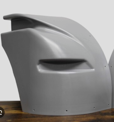 Supreme RH Corner Cap 564.99066