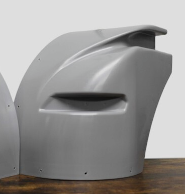 Supreme LH Corner Cap 564.99067