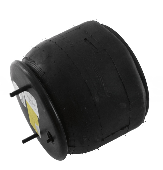 Air Spring Similar To C81-1012 With Top Studs 566.ER5459