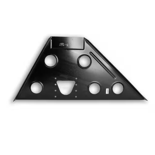 Wing Type Mounting Bracket Roadside 568.WP077